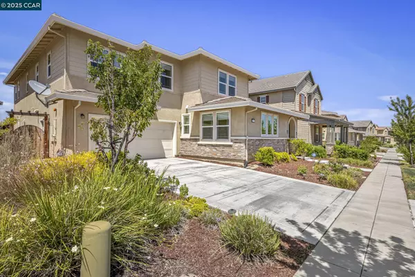 Mountain House, CA 95391,589 W Huntington Ave