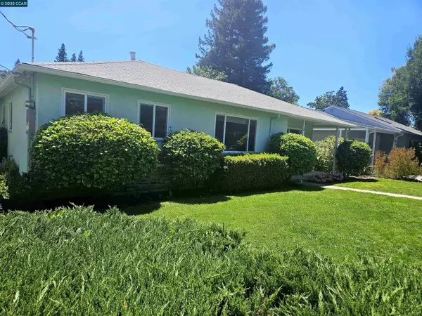 Lafayette, CA 94595,884 Juanita Dr