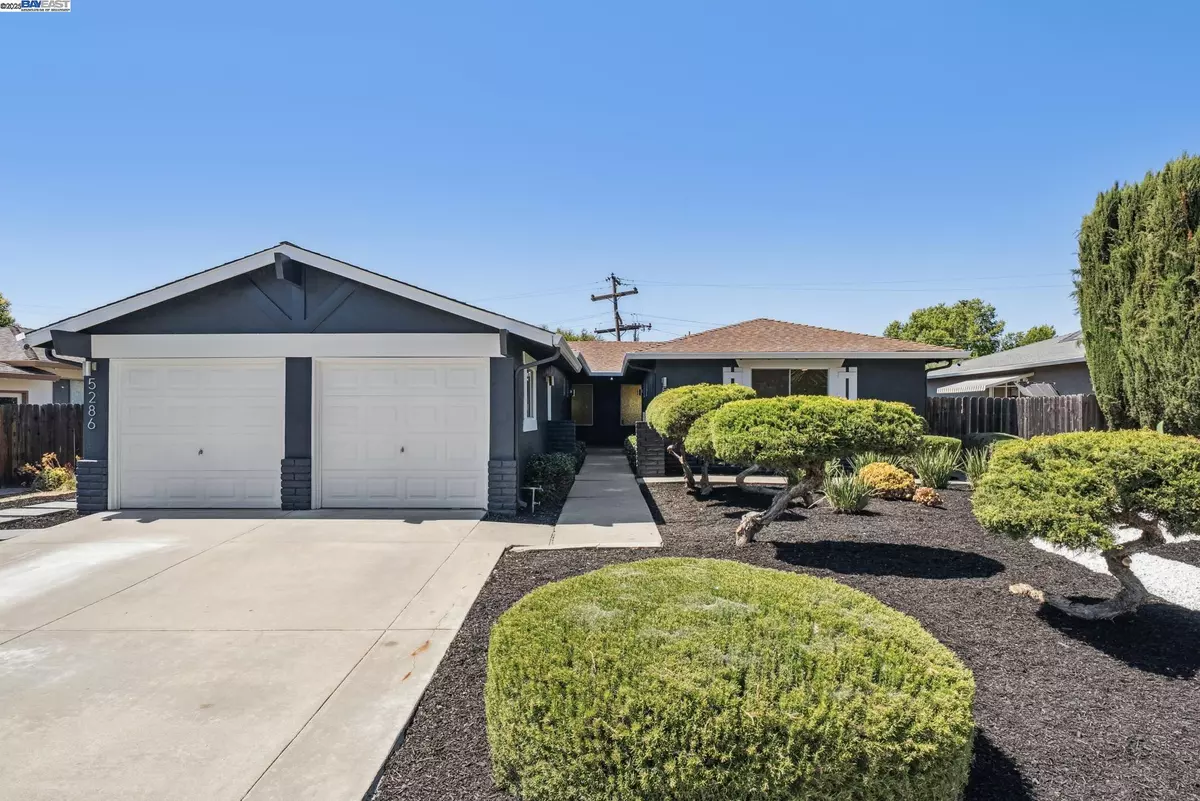 Livermore, CA 94550,5286 Norma Way