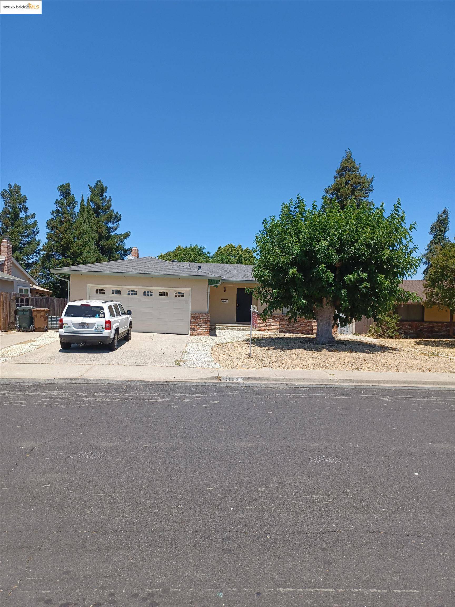 Antioch, CA 94509,3163 S Francisco Way