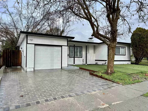2847 Avon, Concord, CA 94520