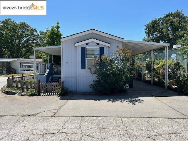 14192 Tuolumne Road #20, Sonora, CA 95370