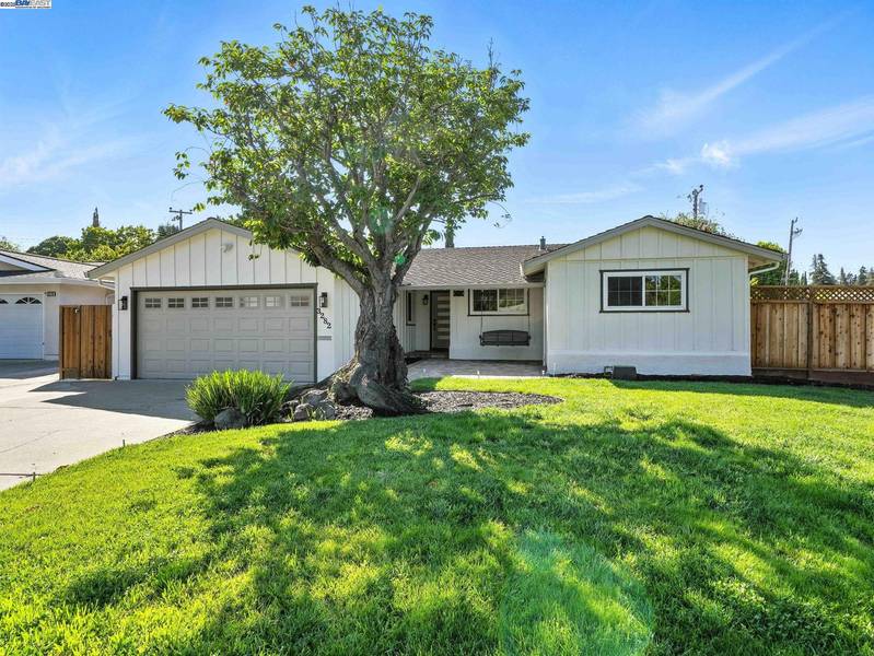 Canterbury Ct, Fremont, CA 94536