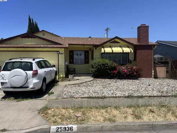 Hayward, CA 94545,25936 Peterman Ave