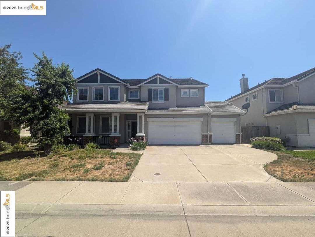 4958 Bay View CIR, Stockton, CA 95219