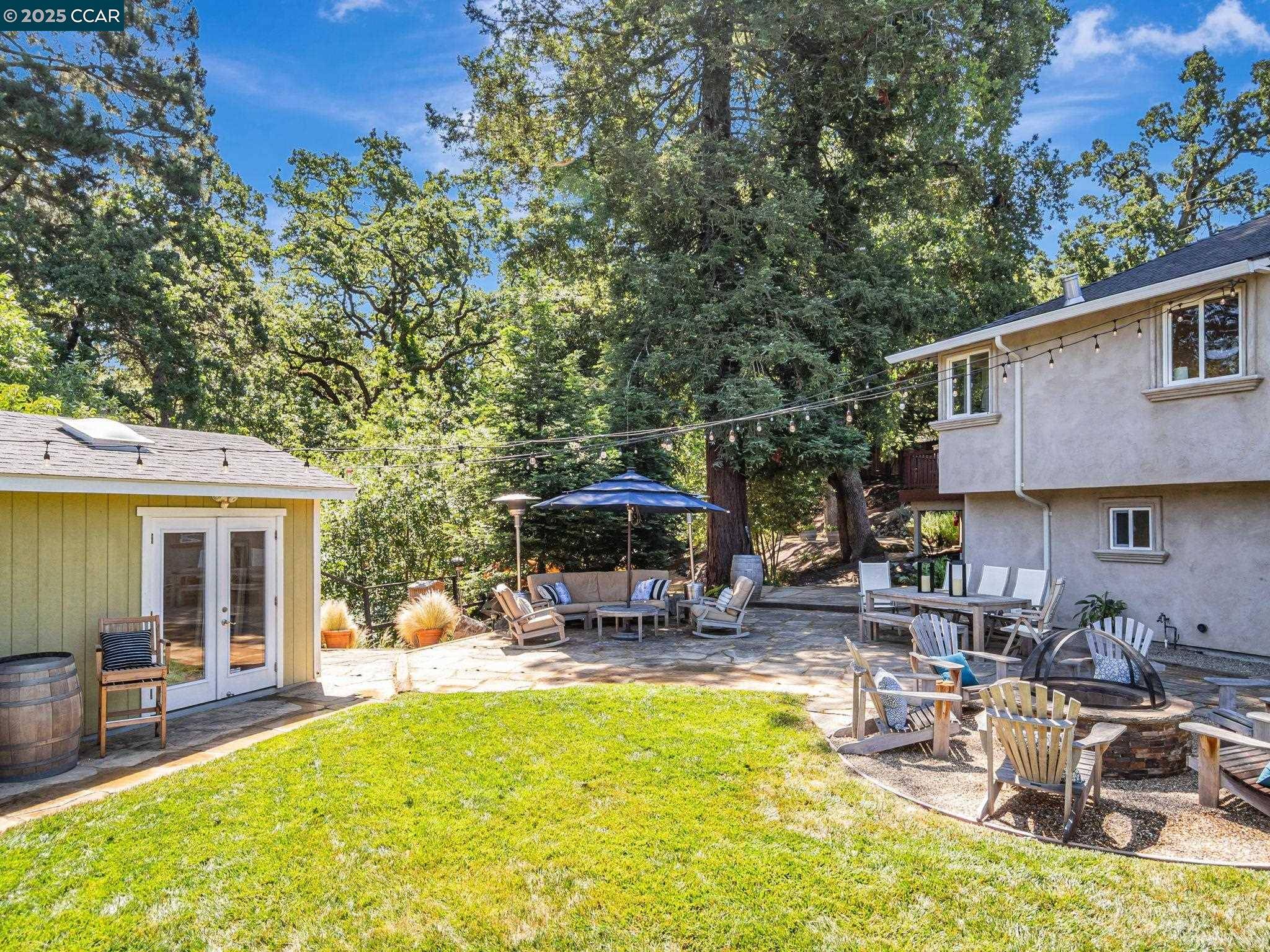 285 Moraga Way, Orinda, CA 94563