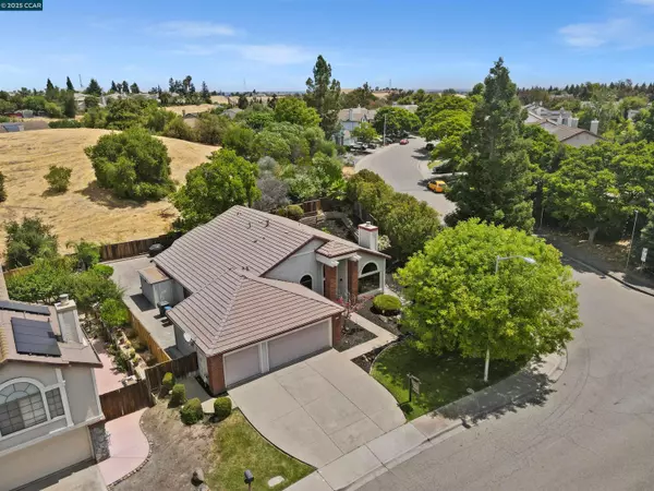 Antioch, CA 94531,4509 Wildcat Cir