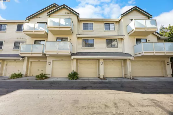 2030 Fostoria Cir, Danville, CA 94526