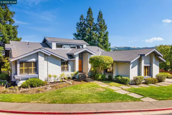 Walnut Creek, CA 94595,1900 Devil View Pl