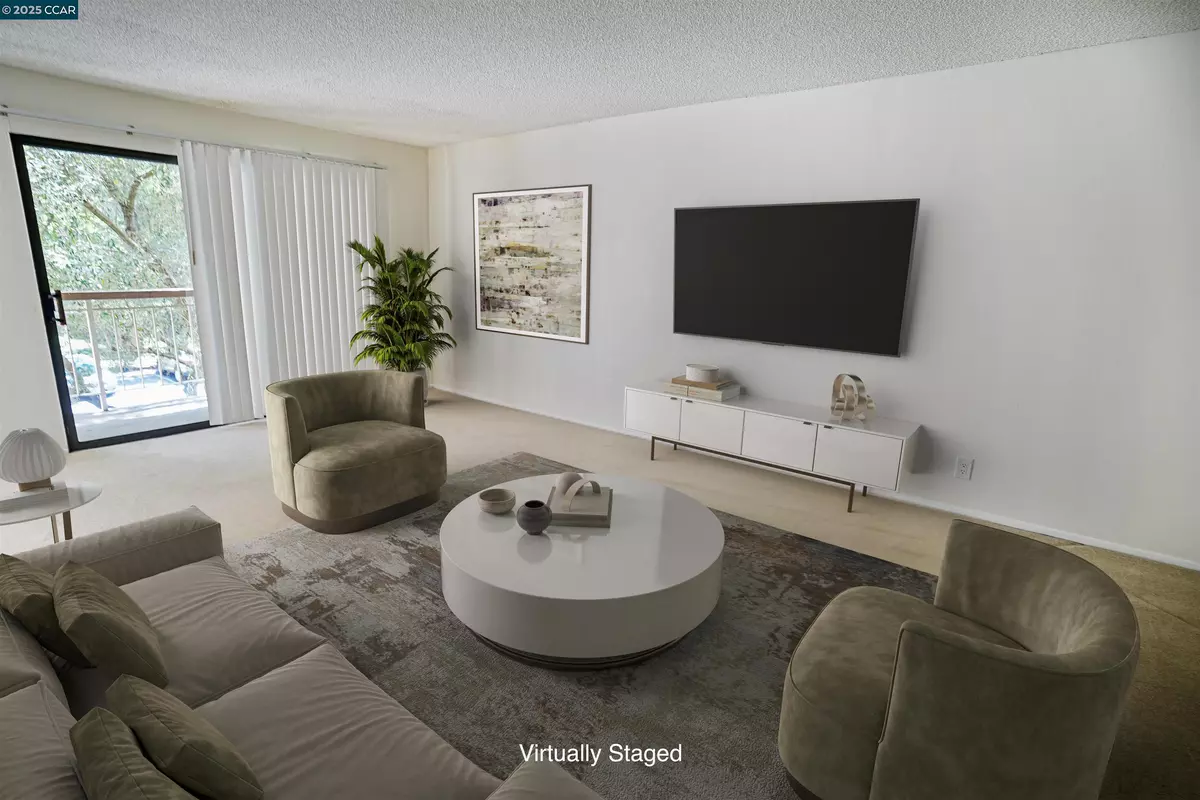 Walnut Creek, CA 94596,440 N Civic Dr #203