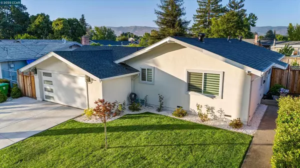 3650 Jefferson St, Napa, CA 94558