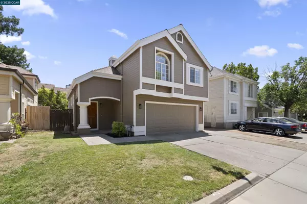 2726 Compton Parc Ln, Carmichael, CA 95608