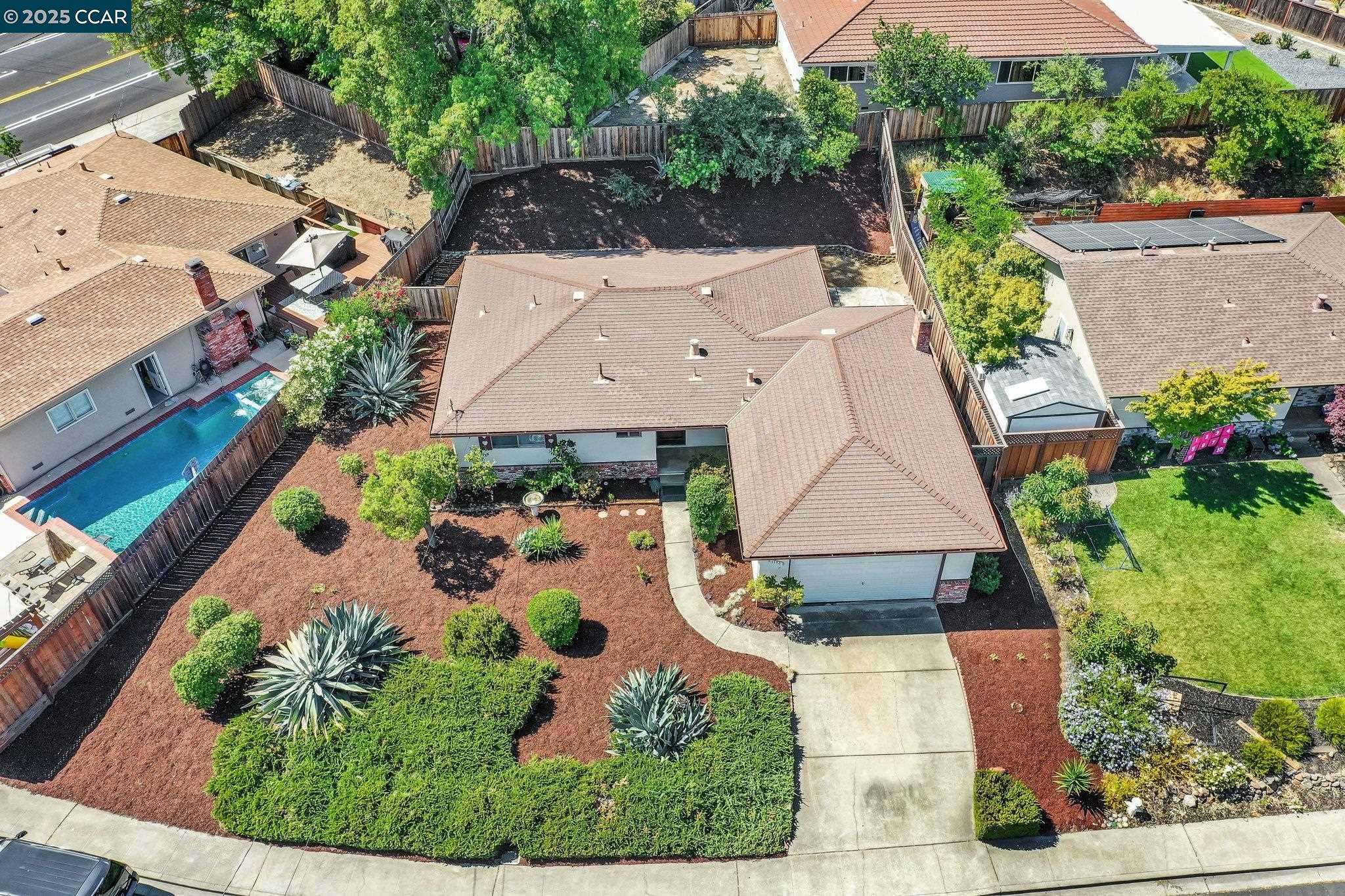 Martinez, CA 94553,1150 Rolling Hill Way