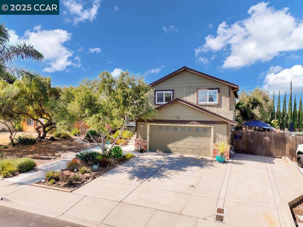 Oakley, CA 94561,1050 Woodglen