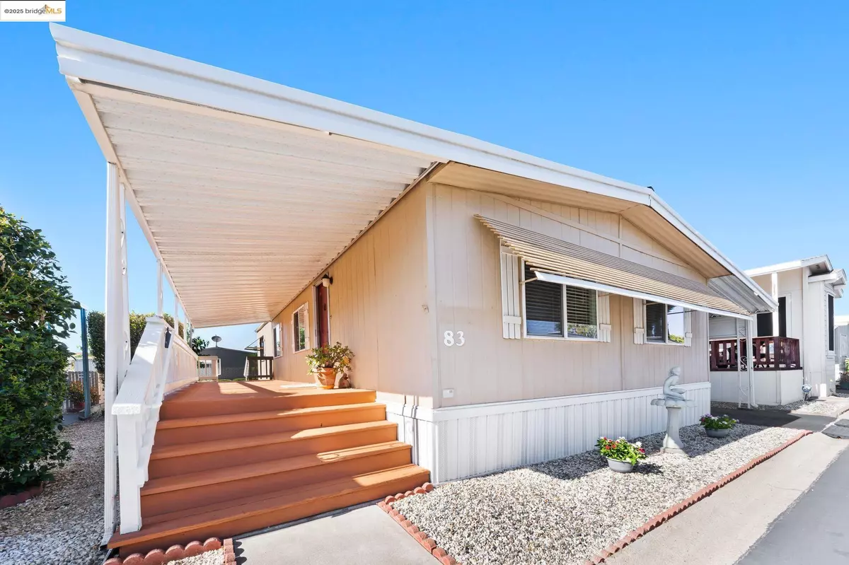 Brentwood, CA 94513,4603 Balfour Road #83