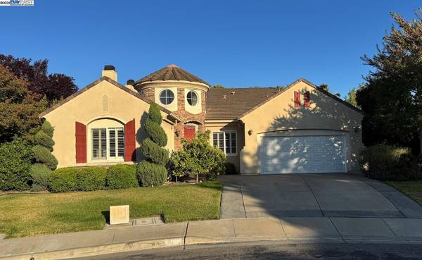 4707 Chestnut Ct,  Dublin,  CA 94568
