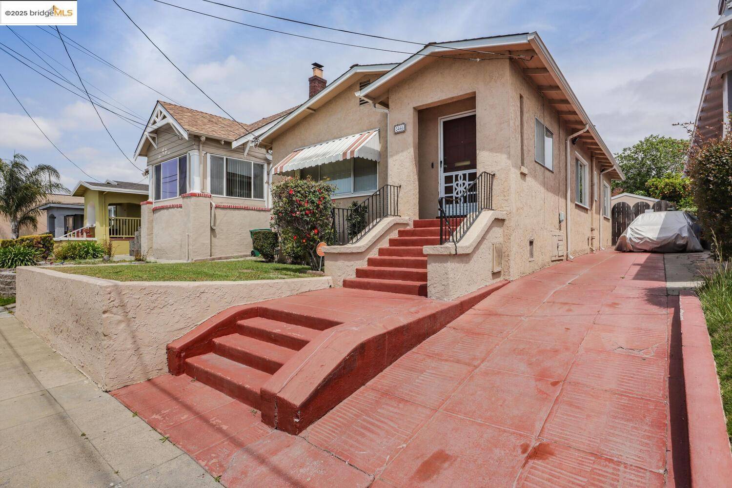 Oakland, CA 94601,5448 Trask St