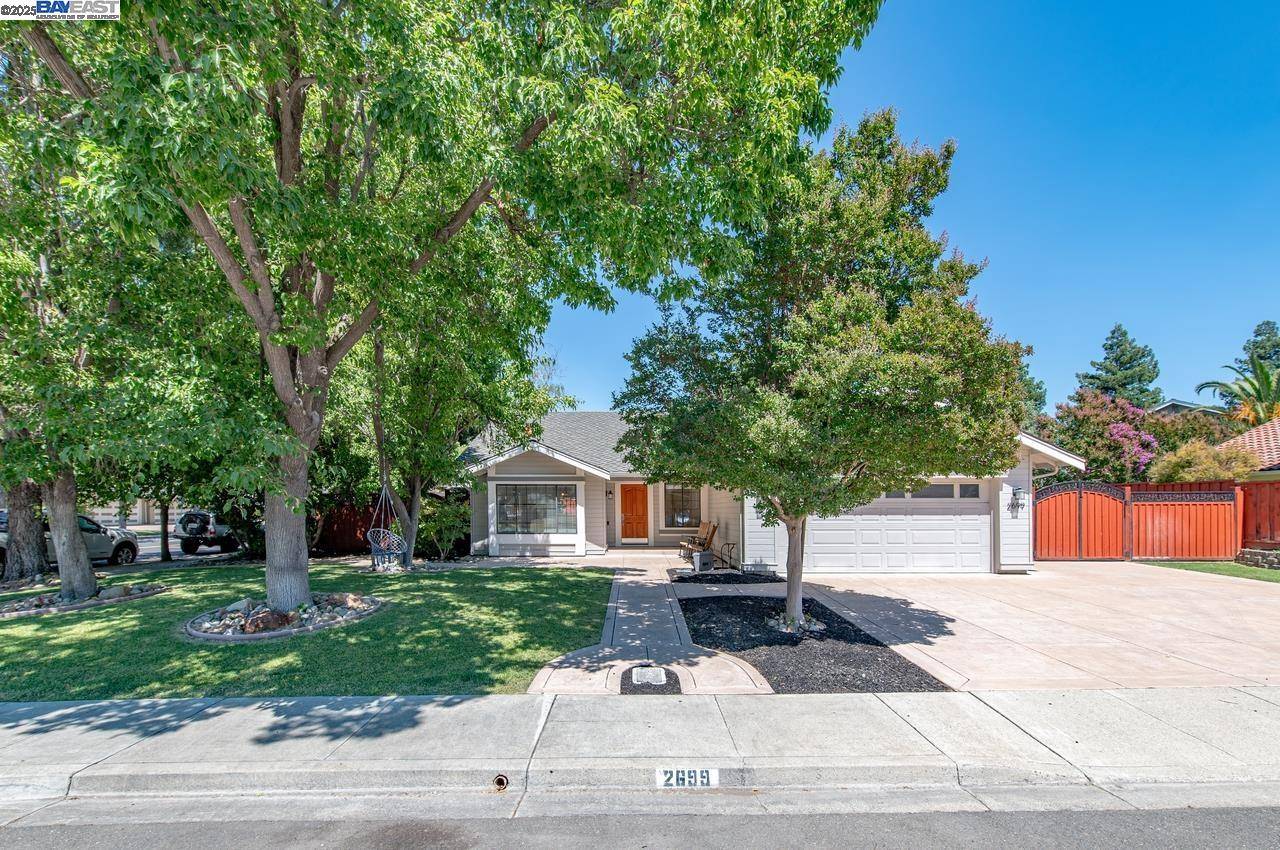Pleasanton, CA 94566,2699 Calle Morelia