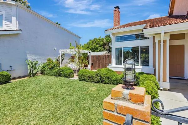 Fremont, CA 94555,4243 Nerissa Cir