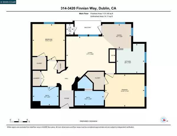 Dublin, CA 94568,3420 Finnian Way #314