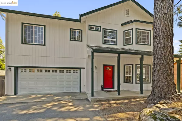 19907 Middle Camp Sugarpine RD, Twain Harte, CA 95383