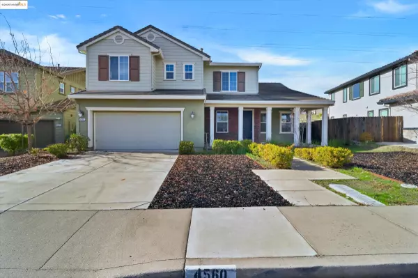 Antioch, CA 94531,4560 Benton St