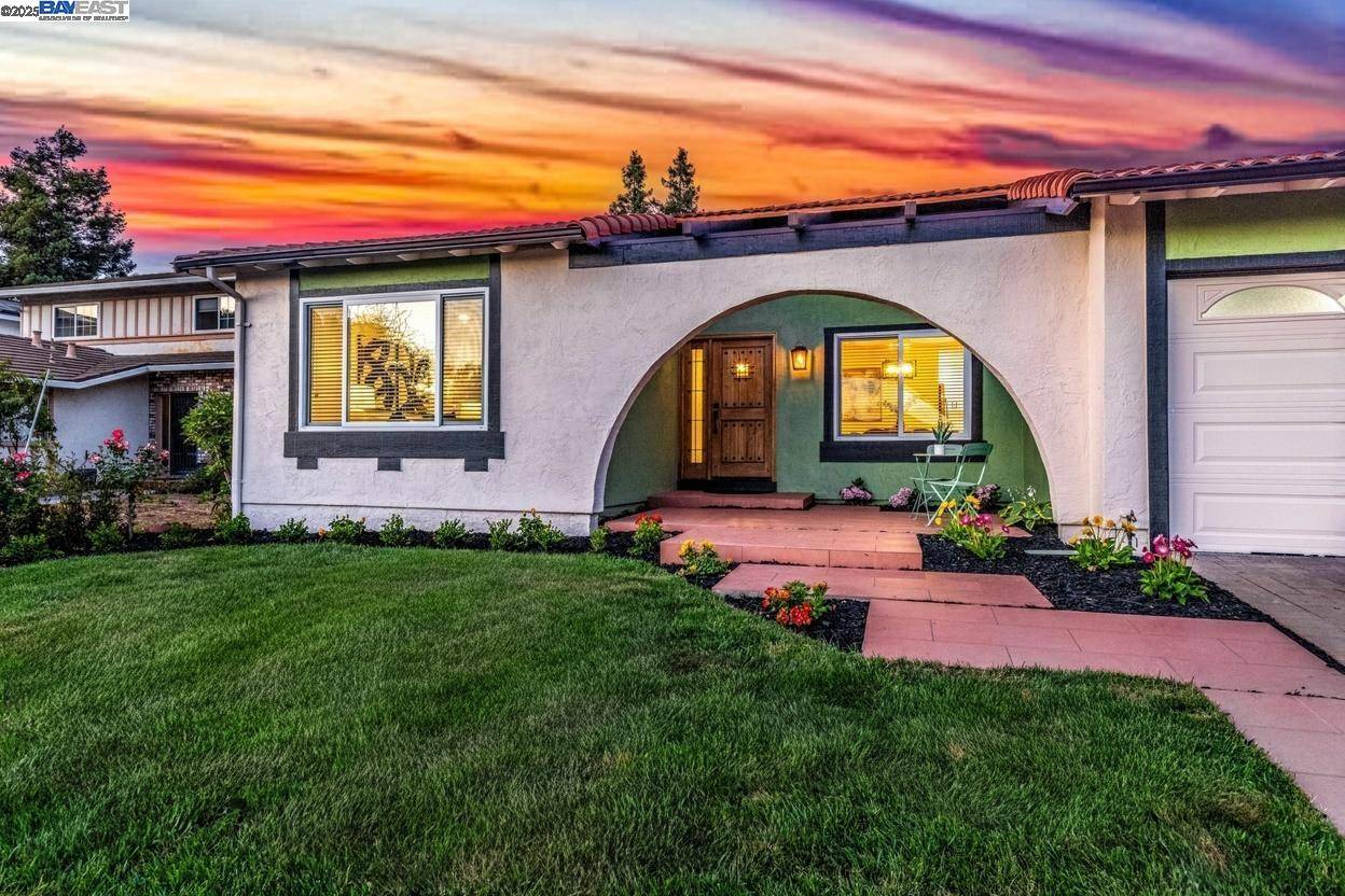 Fremont, CA 94539,45548 Cherokee Ln