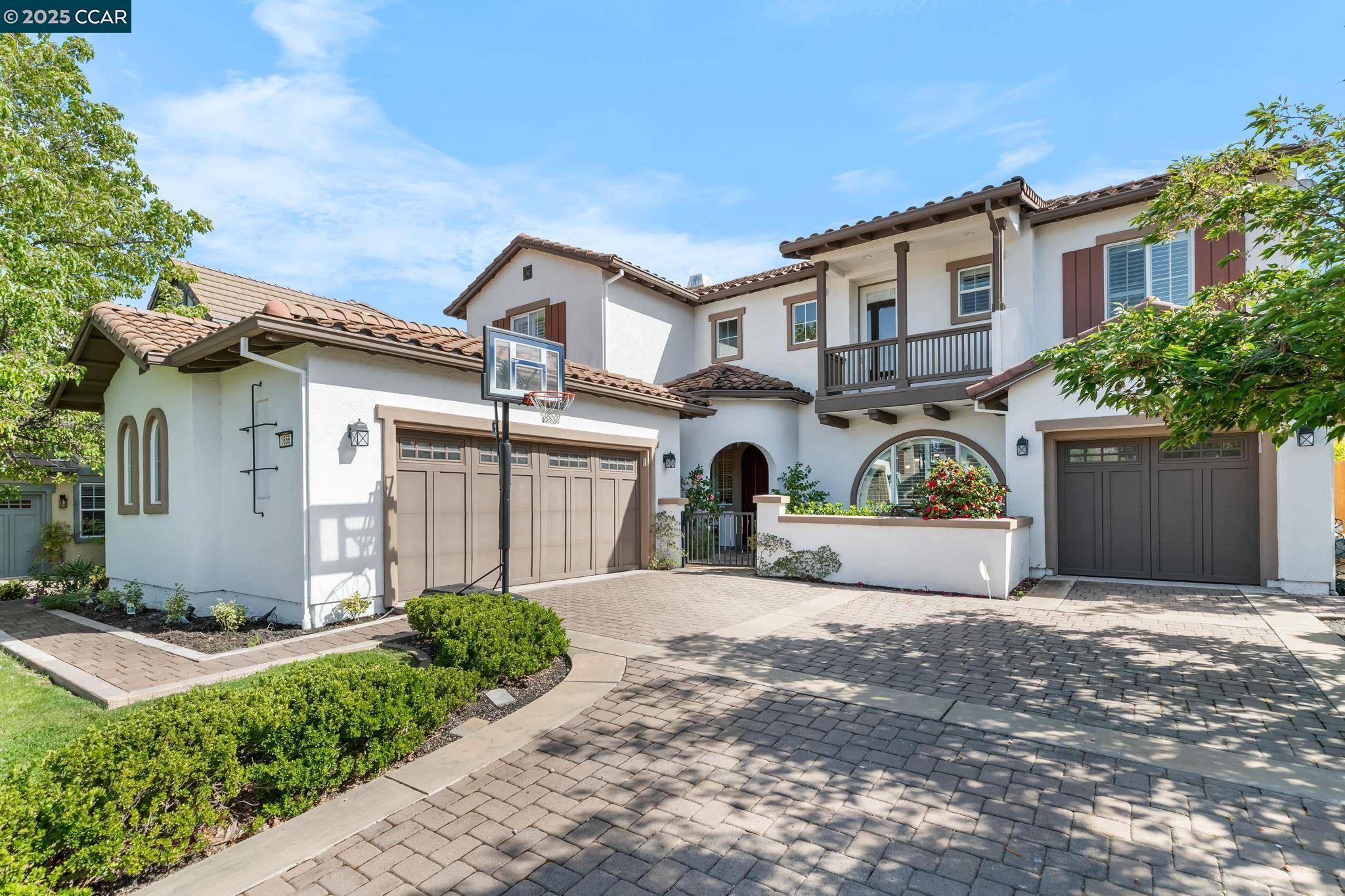 1656 Colchester St, Danville, CA 94506