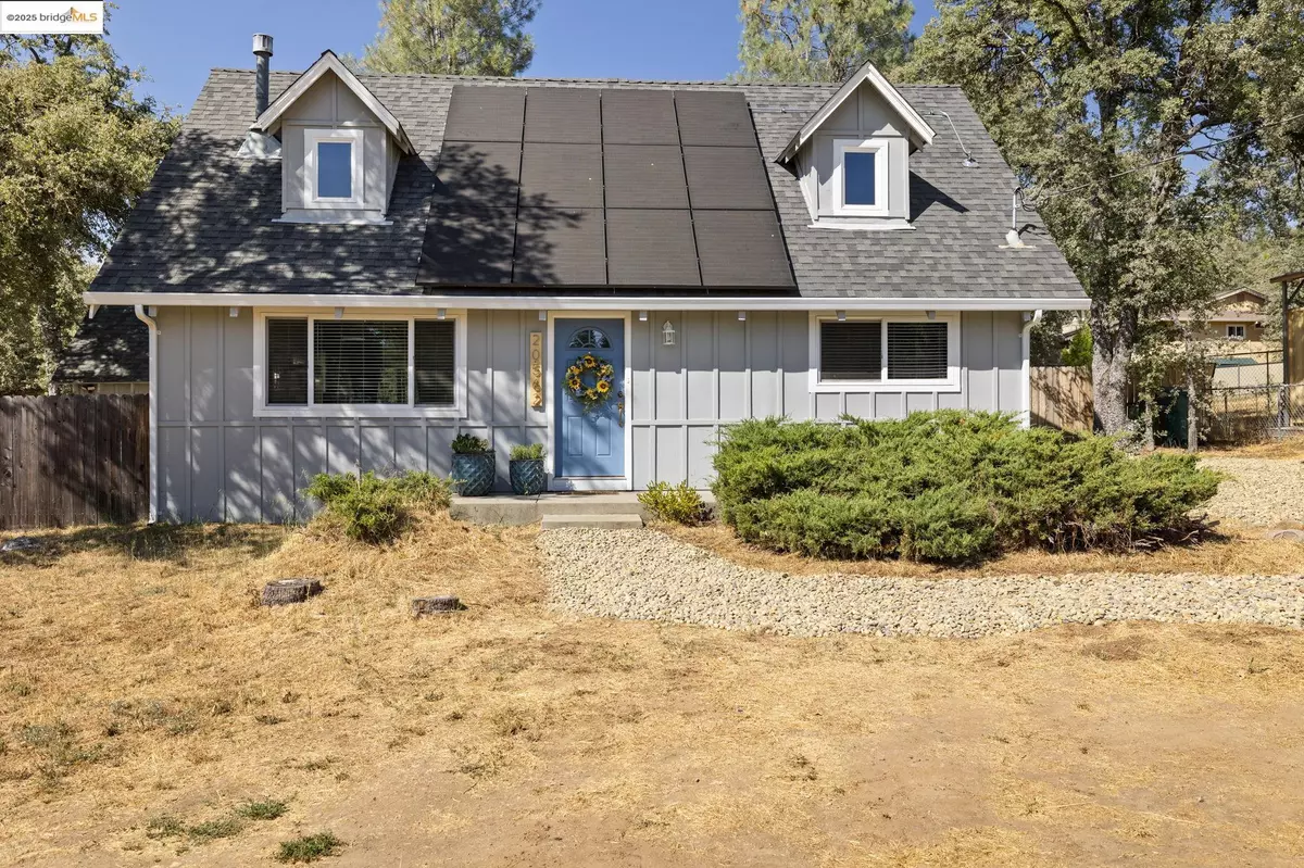 Soulsbyville, CA 95372,20562 Tanner Dr