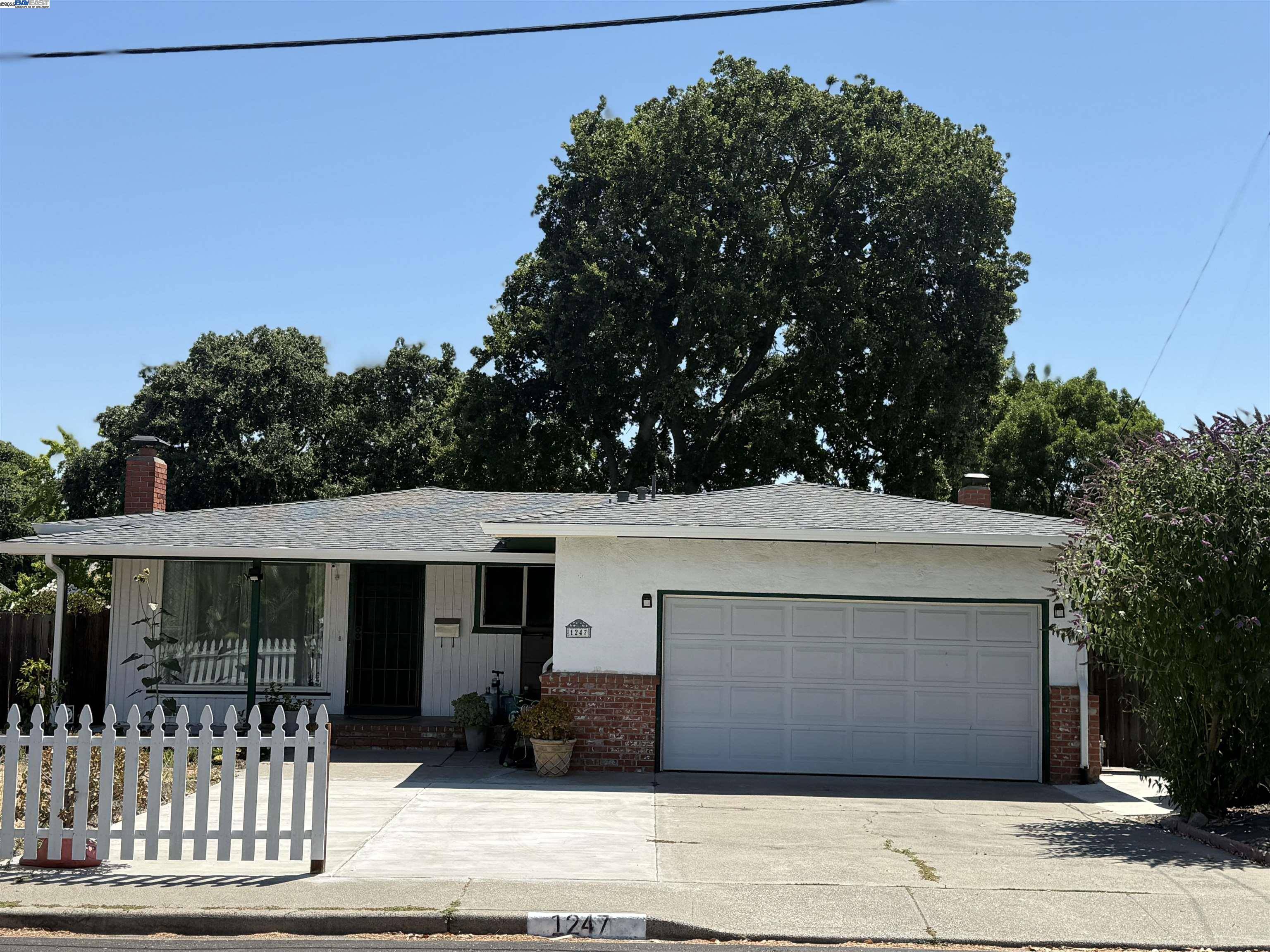 1247 Raymond Dr, Pacheco, CA 94553