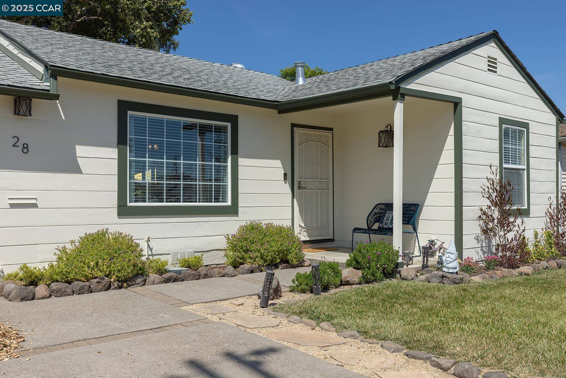 28 WESTWOOD, Napa, CA 94558