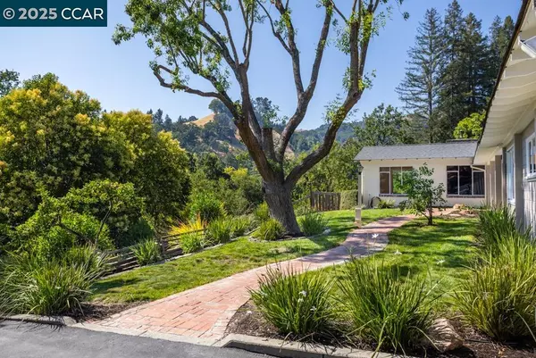 Lafayette, CA 94549,1133 N Thompson Rd