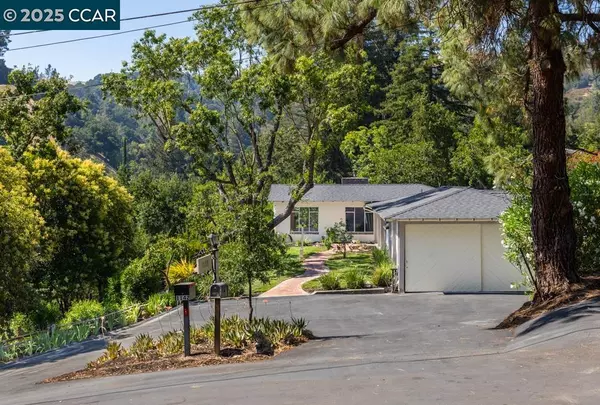 Lafayette, CA 94549,1133 N Thompson Rd