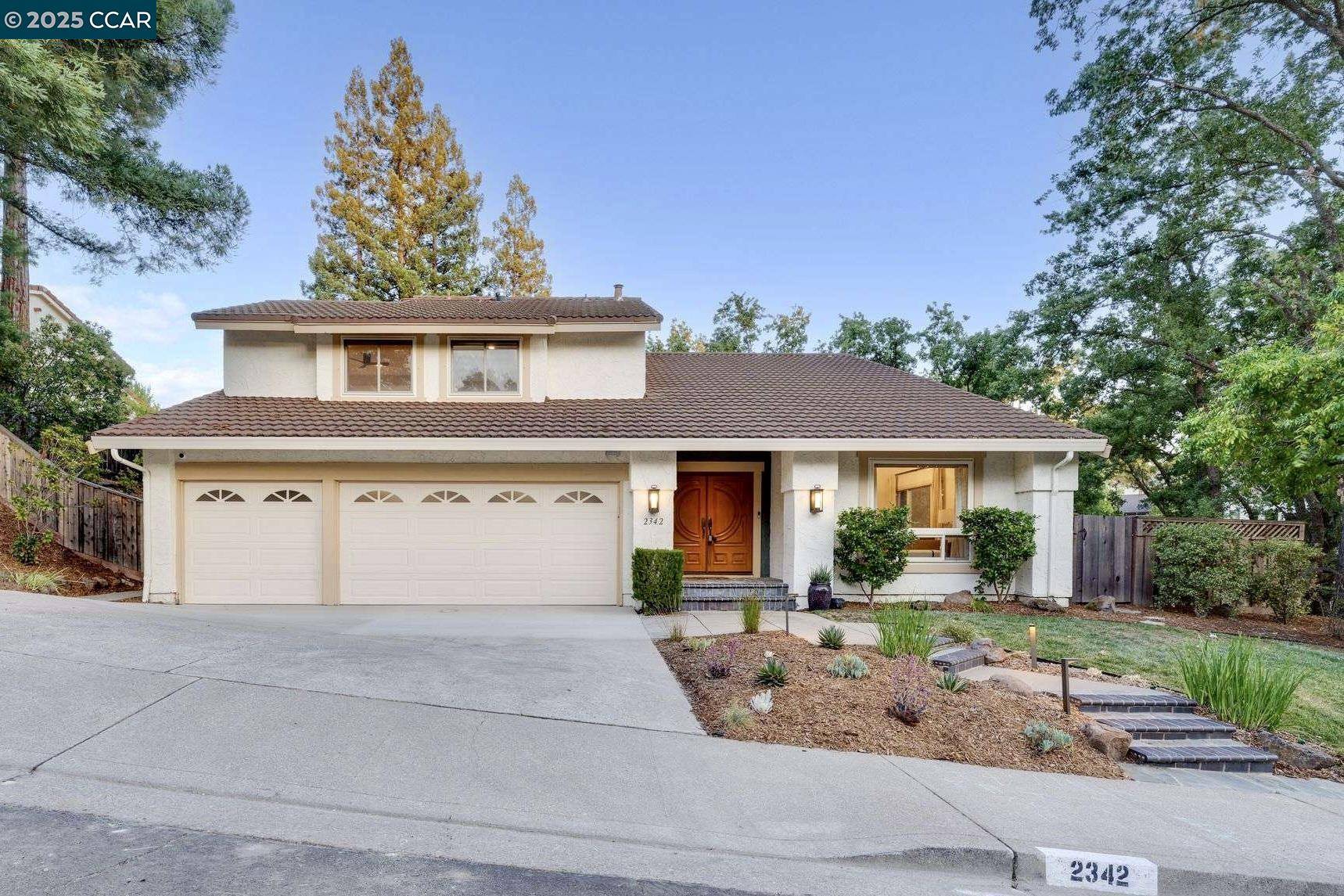2342 Brantford Court, Walnut Creek, CA 94596