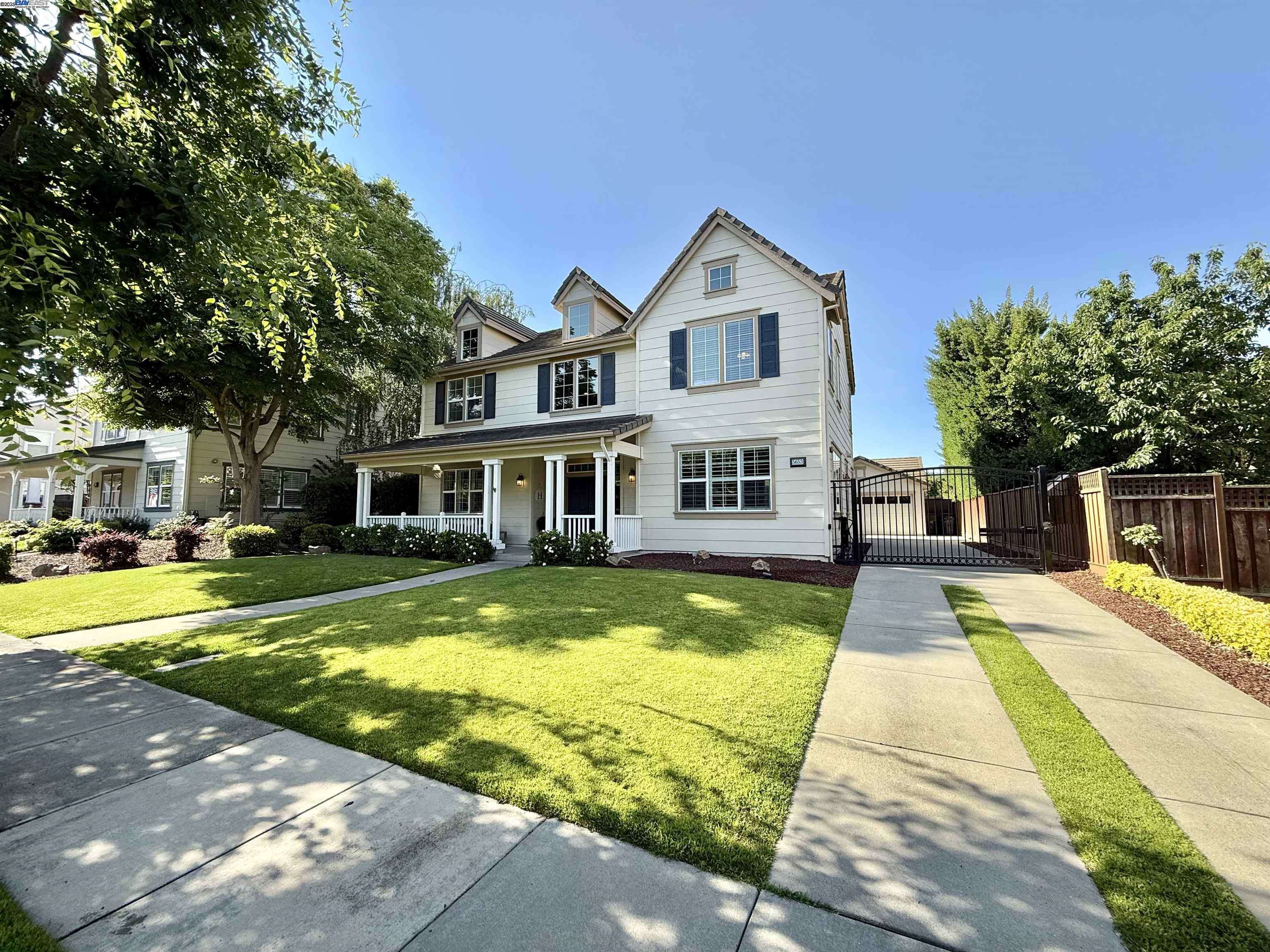 Livermore, CA 94550,5653 Dresslar Cir