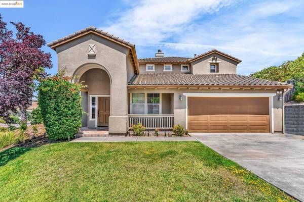 2 Starling Ct, American Canyon, CA 94503