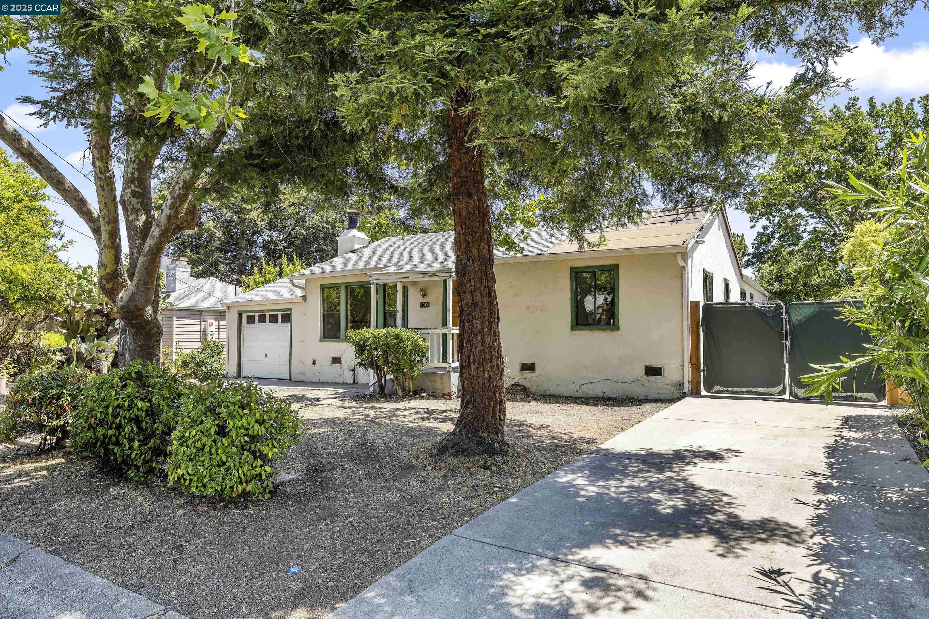 Pleasant Hill, CA 94523,1033 Esther Dr