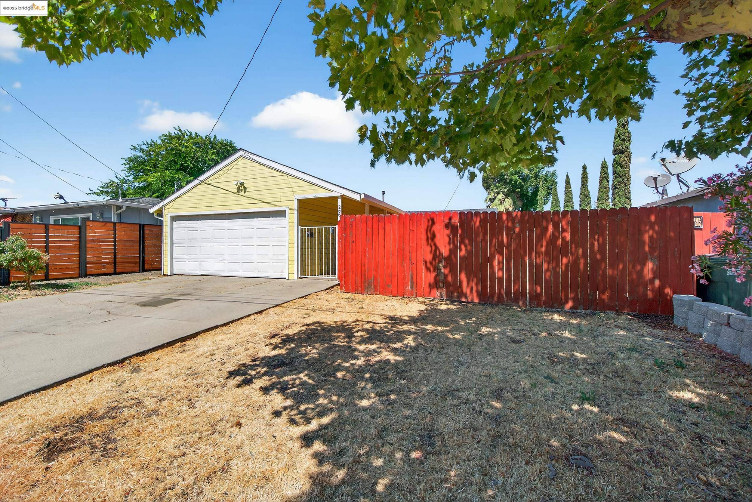266 Warren Way, Pittsburg, CA 94565