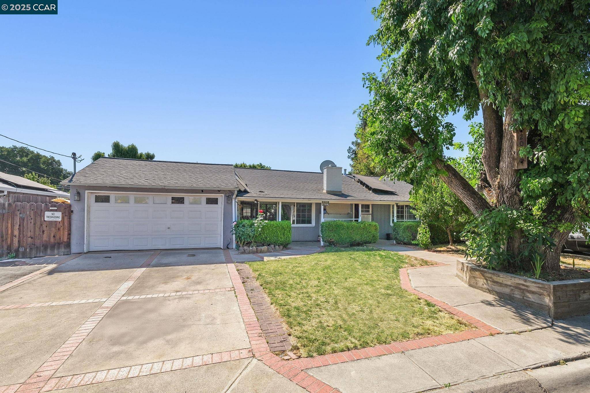 2061 Sherman Dr, Pleasant Hill, CA 94523