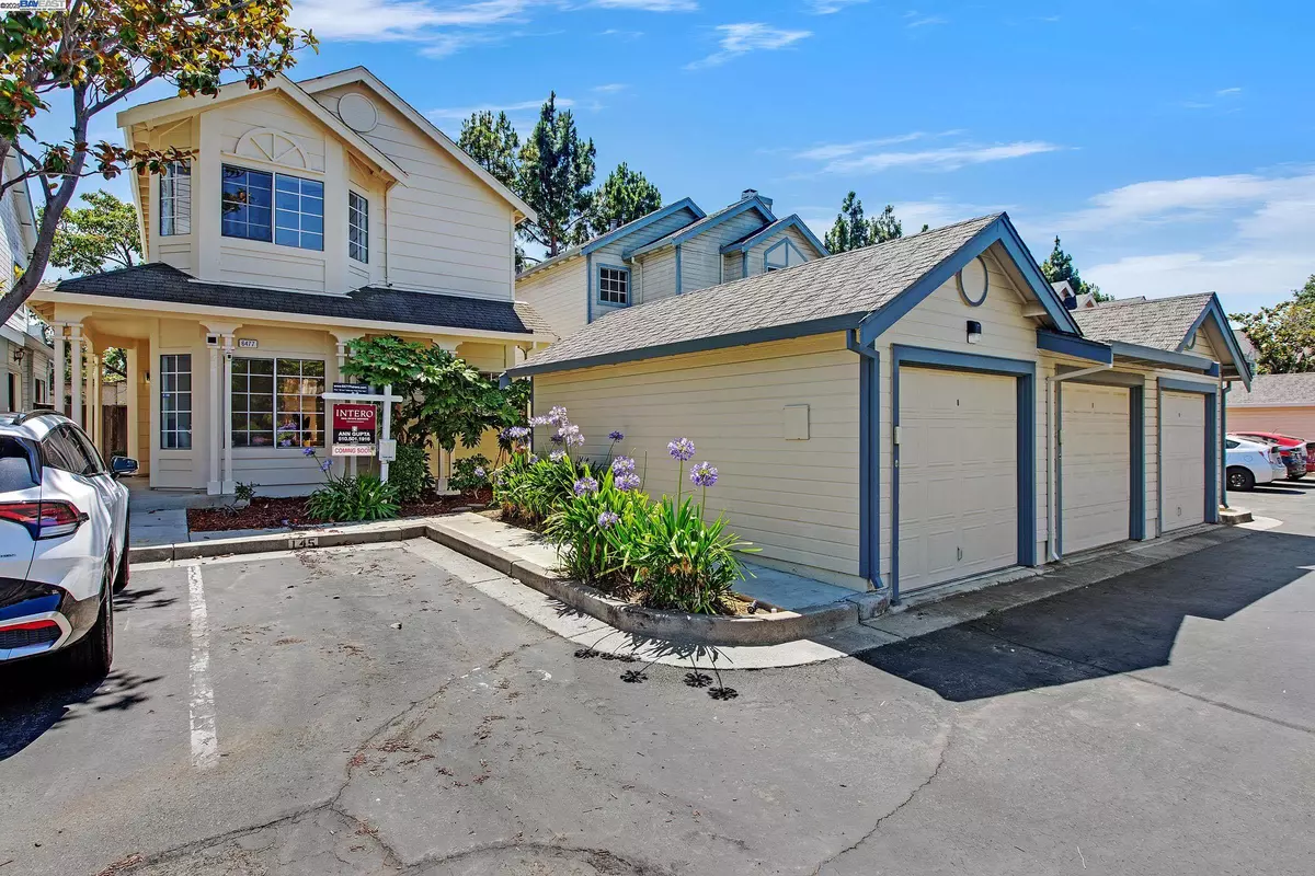 Newark, CA 94560,6477 Potrero Dr