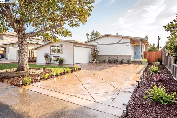 41327 Erma Ave, Fremont, CA 94539