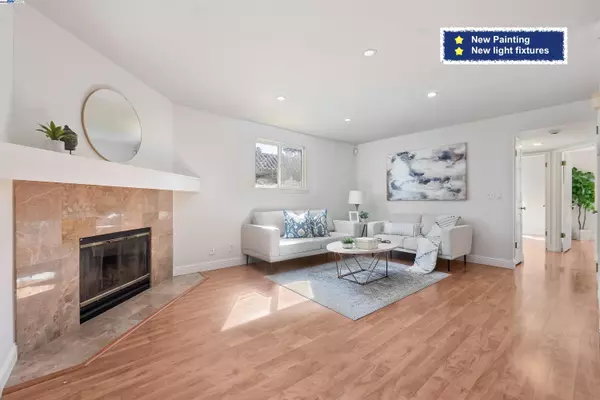 Fremont, CA 94536,4644 Devonshire Cmn