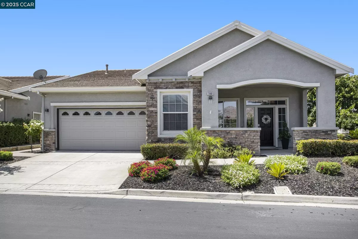 Brentwood, CA 94513,2060 Kent Dr