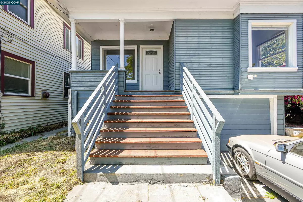 Oakland, CA 94609,546 61St St