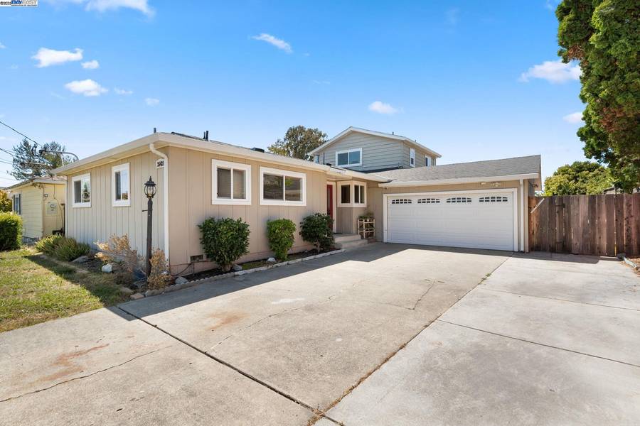 35421 Cleremont Dr, Newark, CA 94560