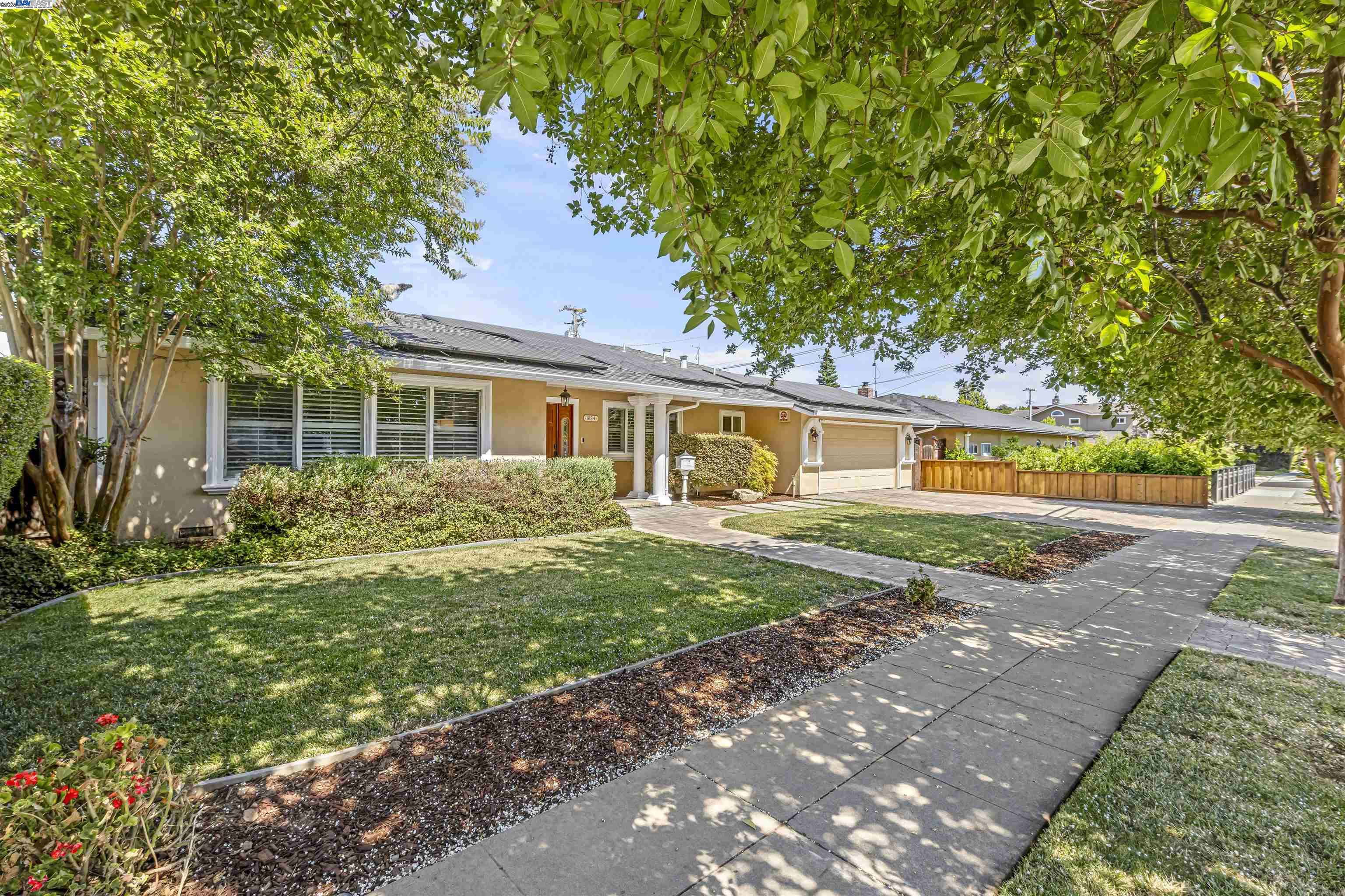 San Jose, CA 95125,1834 Hicks