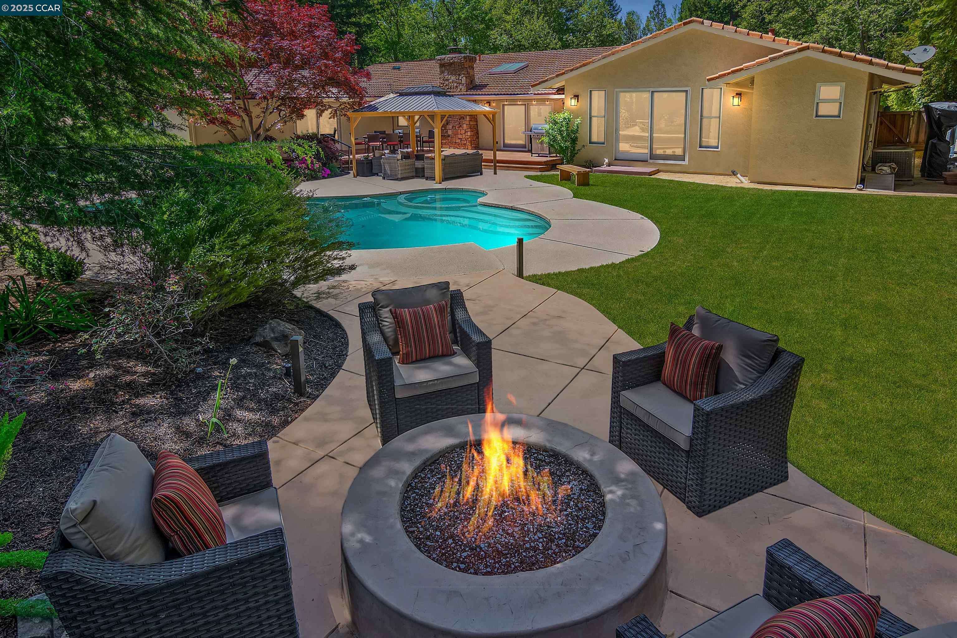 Danville, CA 94506,2142 Deer Oak Way