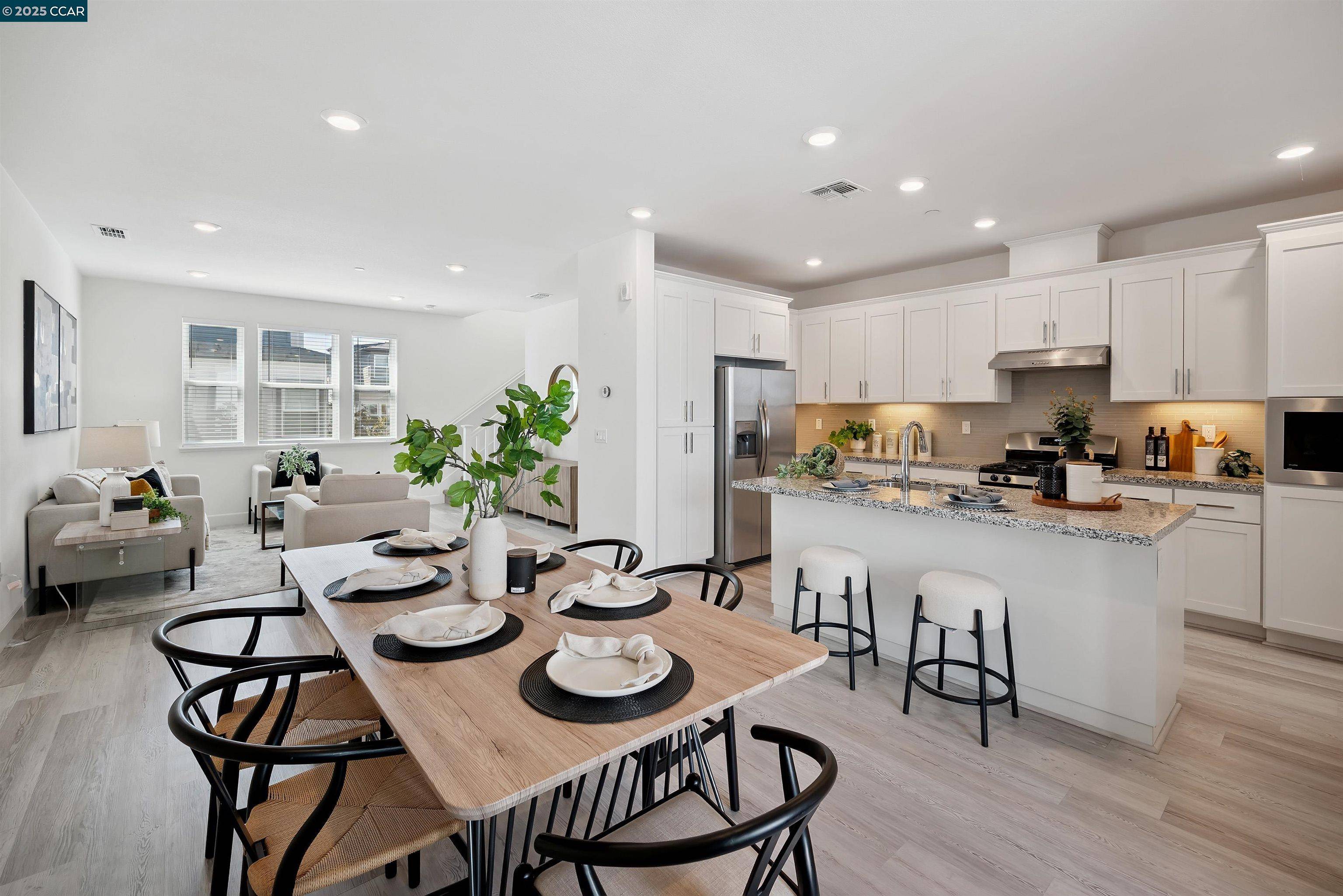 92 Zenith Cmn, Fremont, CA 94539