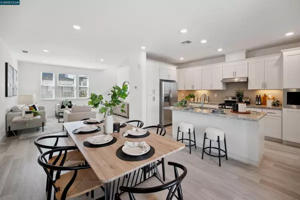 92 Zenith Cmn, Fremont, CA 94539