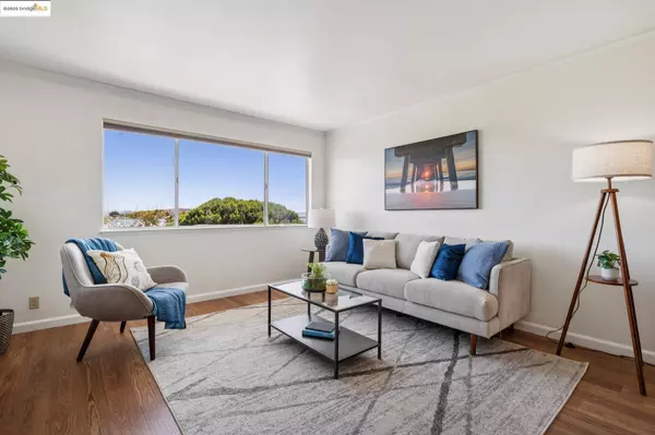 Richmond, CA 94804,1205 Melville Sq #304